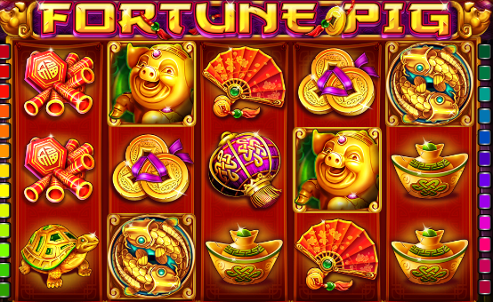 Fortune Pig, versões móveis, slots online, jogabilidade móvel, iSoftBet, tecnologia HTML5, gráficos de alta qualidade, funcionalidades de bônus, compatibilidade móvel, cassino online.