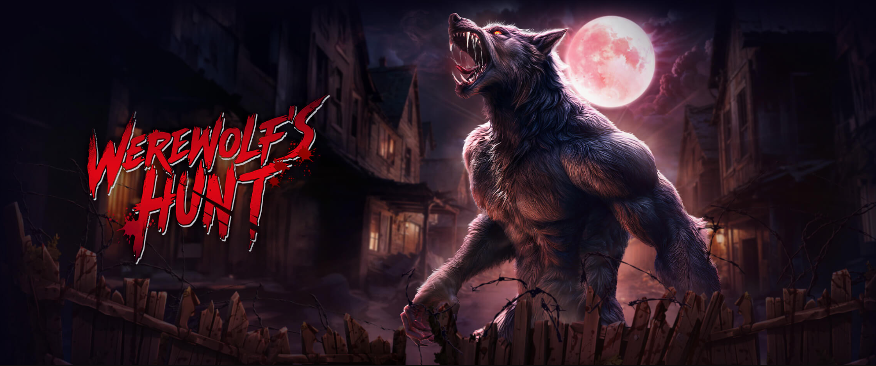 WereWolfs Hunt, variações de slot, lobisomens, rodadas bônus, jogabilidade emocionante, estratégias de apostas, design visual, experiência do usuário, atualizações de conteúdo, feedback dos jogadores.