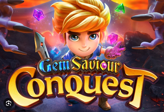 Gem Saviour Conquest, slot online, análise de slot, funcionalidades, gráficos, mecânicas de jogo, estratégias de cassino, ganhos.