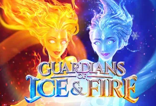 Guardians of Ice & Fire, slot Guardians of Ice & Fire, jackpots gelados e quentes, jogo de cassino Guardians of Ice & Fire, recursos especiais Guardians of Ice & Fire, Rodadas Grátis Guardians of Ice & Fire, símbolos Scatter Guardians of Ice & Fire, bônus Guardians of Ice & Fire, cassino online Guardians of Ice & Fire, estratégias de jogo Guardians of Ice & Fire