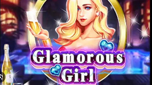 Glamorous Girl, slot luxuoso, rodadas grátis, símbolos Wild, jogos bônus, mini-jogo de moda, desafios de glamour, tema sofisticado, slots de alta classe.