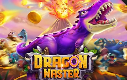 Dragon Master, jogo de slots online, tema de dragões, recursos de bônus, rodadas grátis, símbolos Coringa, estratégias de slots, cassinos online, aplicativos móveis, jogos de azar.