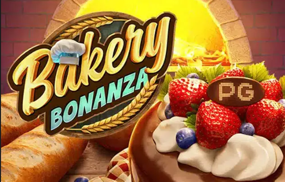 Slot Bakery Bonanza, caça-níquel Bakery Bonanza, bônus Bakery Bonanza, como jogar Bakery Bonanza, doces caça-níquel, slots temáticos, recursos bônus de Bakery Bonanza, cassino online, jogo de rolos, RTP de Bakery Bonanza