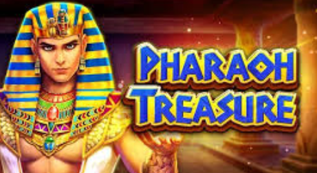 slot Pharaoh Treasure, rodadas grátis Pharaoh Treasure, bônus Pharaoh Treasure, símbolos Wild Pharaoh Treasure, RTP Pharaoh Treasure, volatilidade Pharaoh Treasure