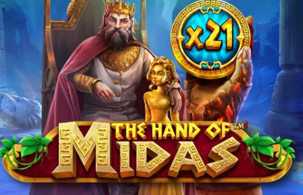 The Hand of Midas, rodadas bônus, giros grátis, caça-níqueis, Pragmatic Play, símbolos, multiplicadores, estratégias, cassino online.